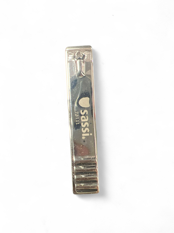 SASSI NAIL CLIPPER