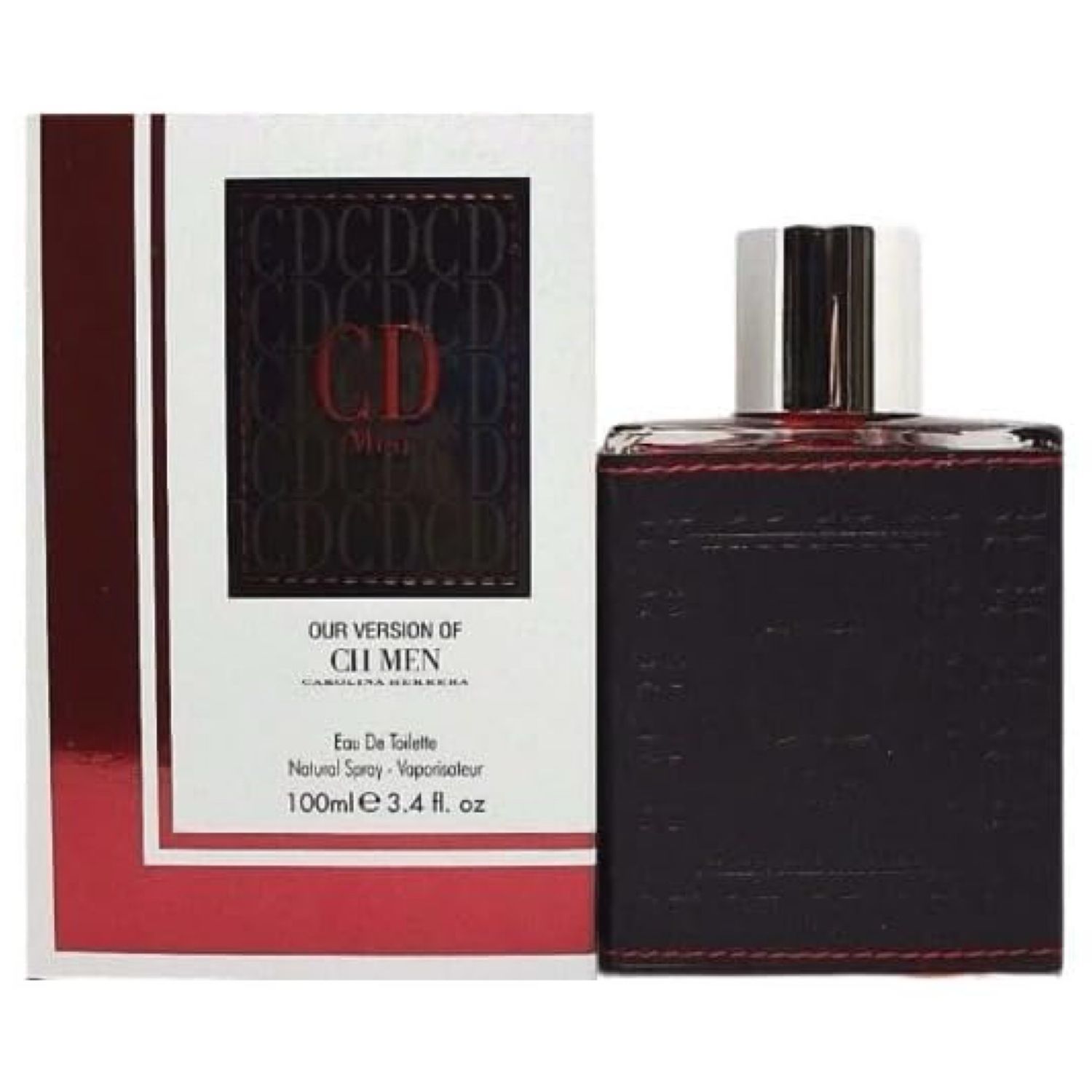 CD FOR MEN