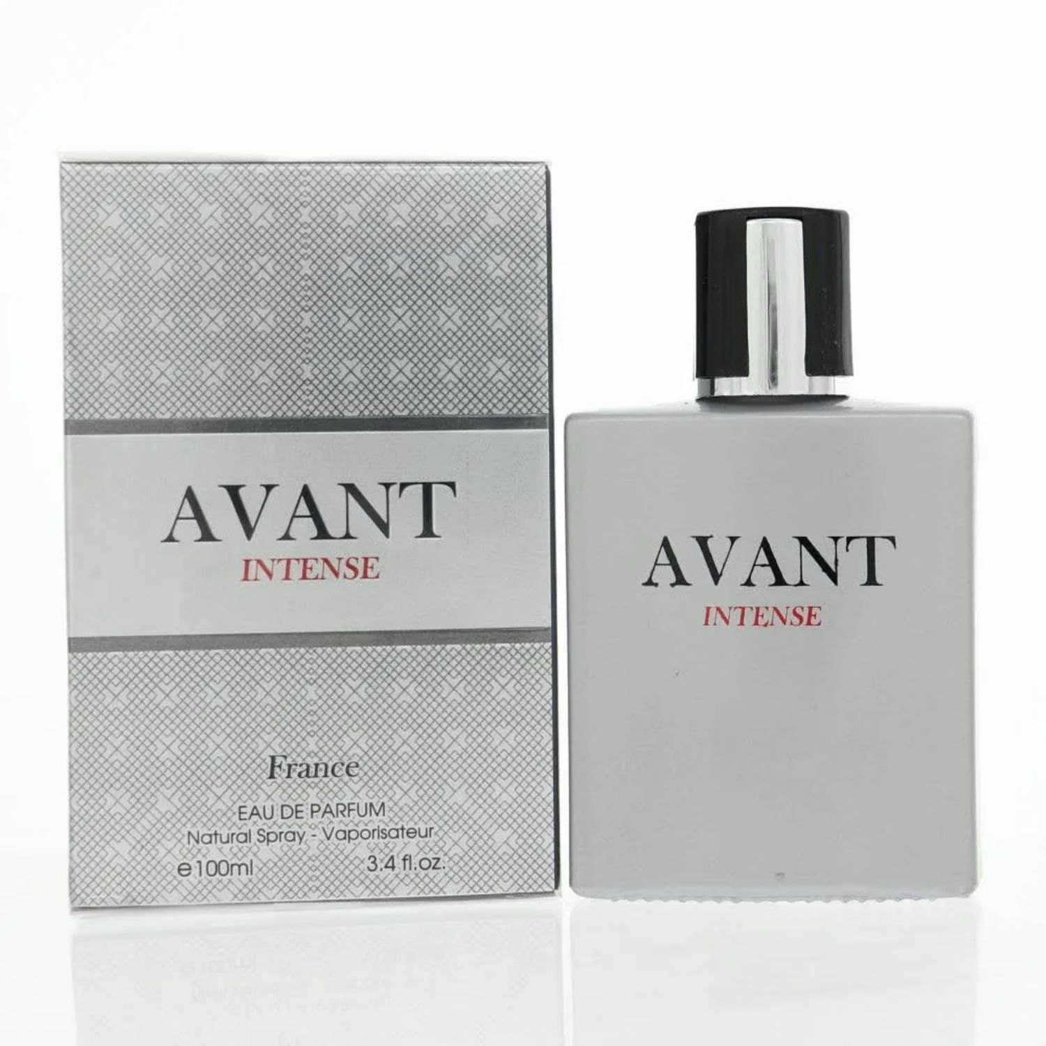 AVANT INTENSE 3.4oz