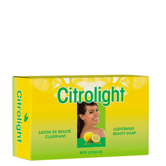 CITROLIGHT SOAP