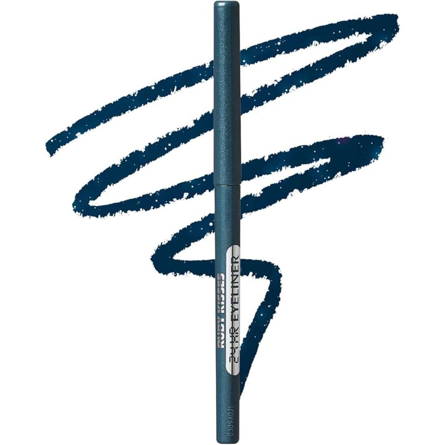 RK 24 AUTO LINER WATERPROOFF RICH TEAL BLUE