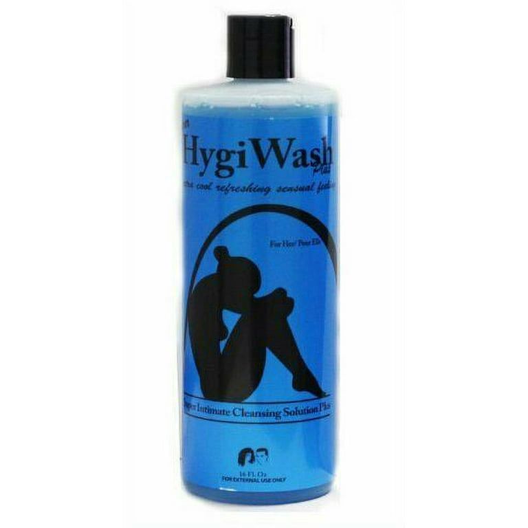 SUPER HYGI WASH PLUS