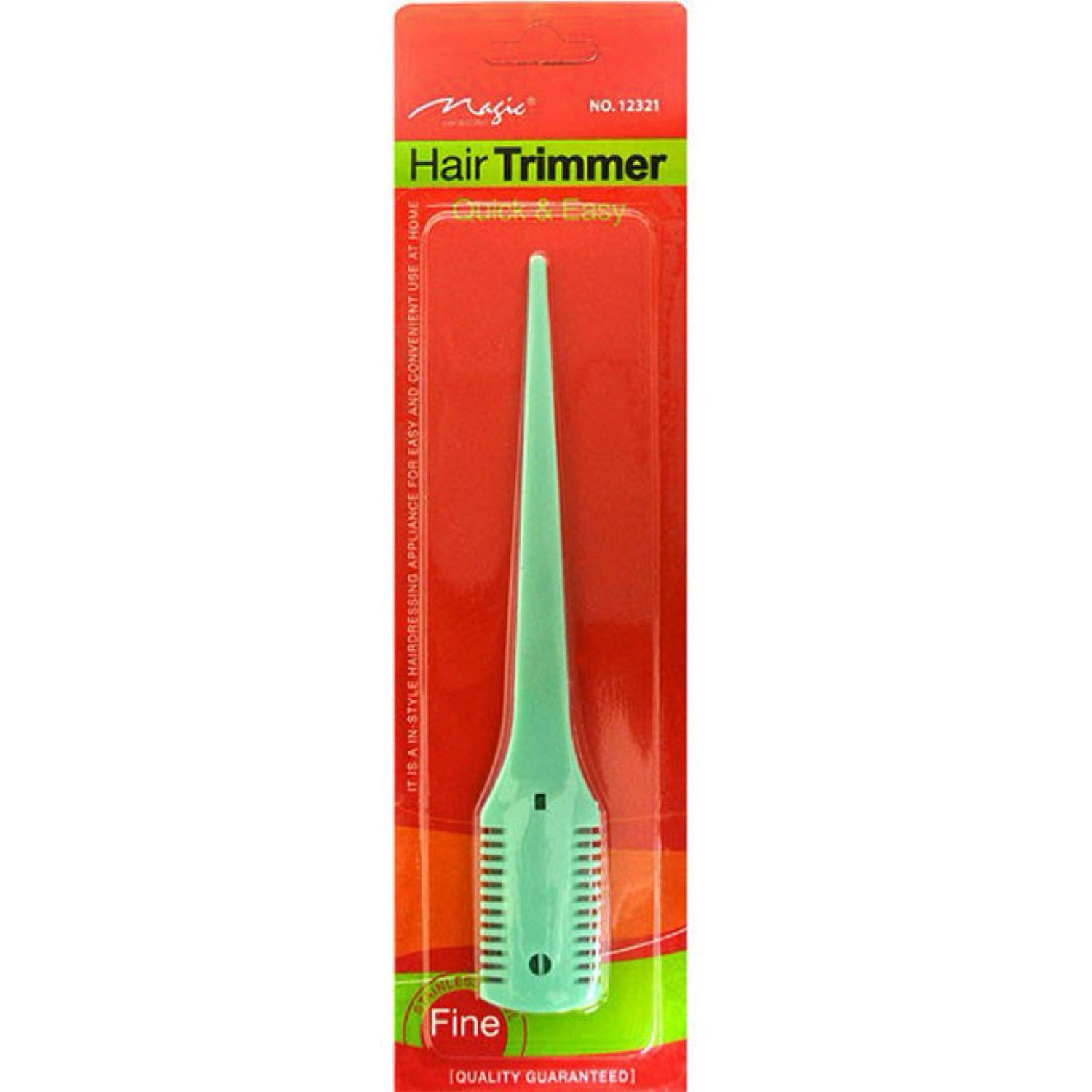 MAGIC HAIR TRIMMER