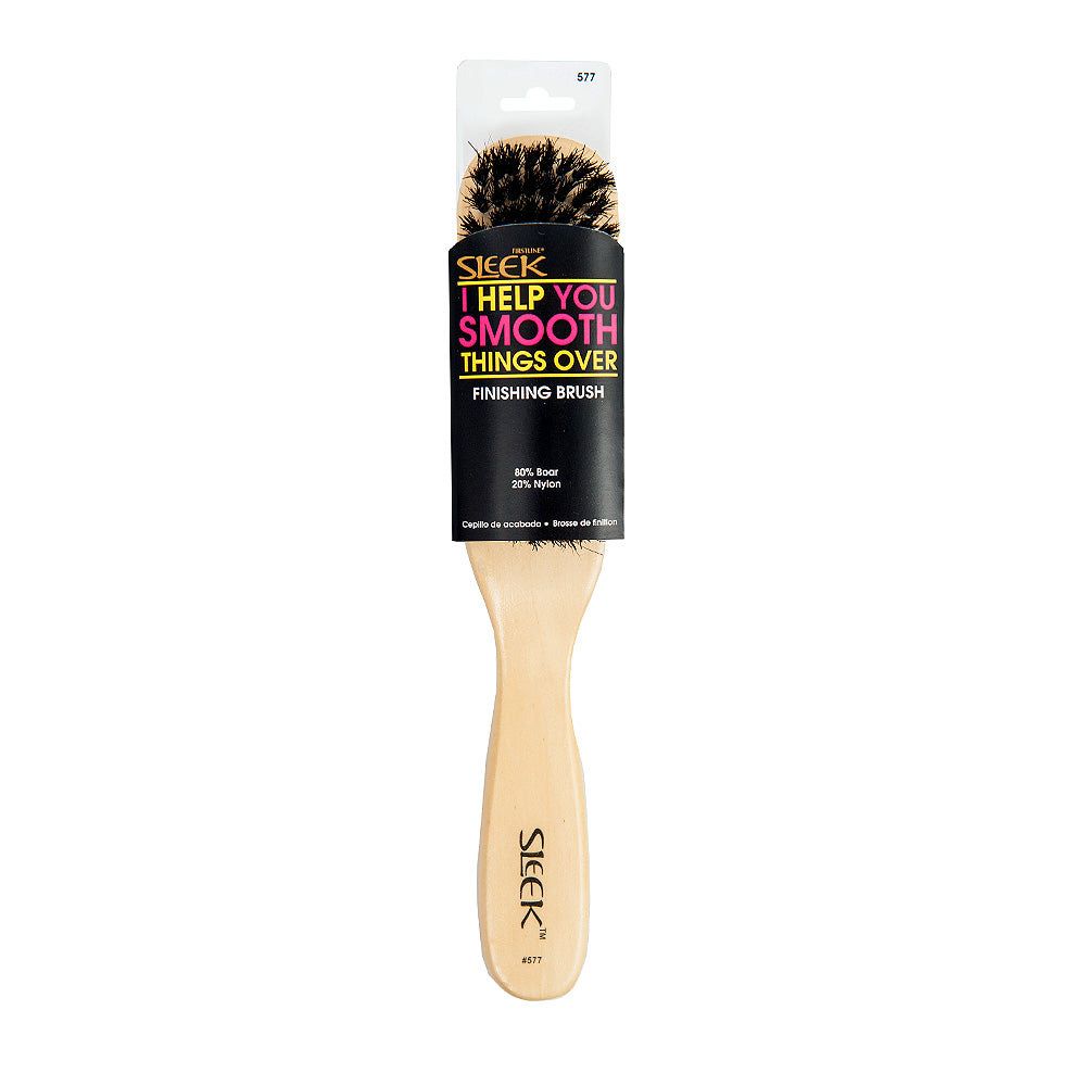 SLEEK FOR THE FAMILY BRUSH