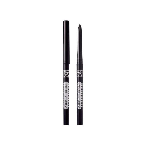 RK 24 AUTO LINER WATERPROOFF VERY BLACK