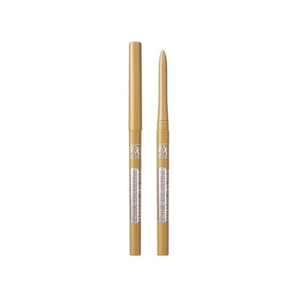 RK 24 AUTO LINER WATERPROOFF GOLD
