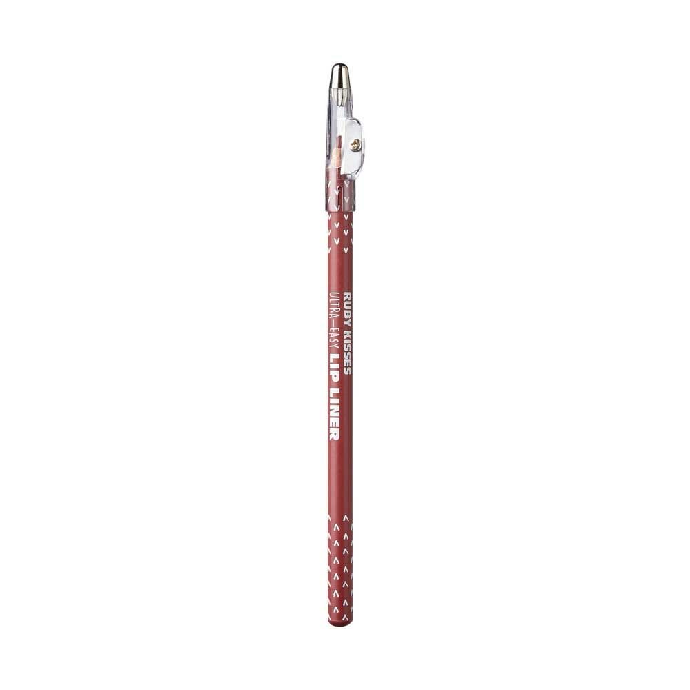RK ULTRA EASY LIP PENCIL NUDE ROSE