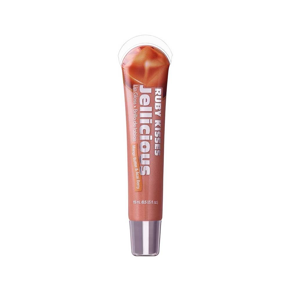 RK JUICY LIPGLOSS CARAMEL FRAPPUCCINO