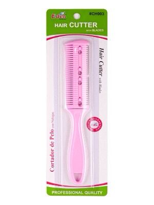 HAIR CUTTER WITH BLADE
