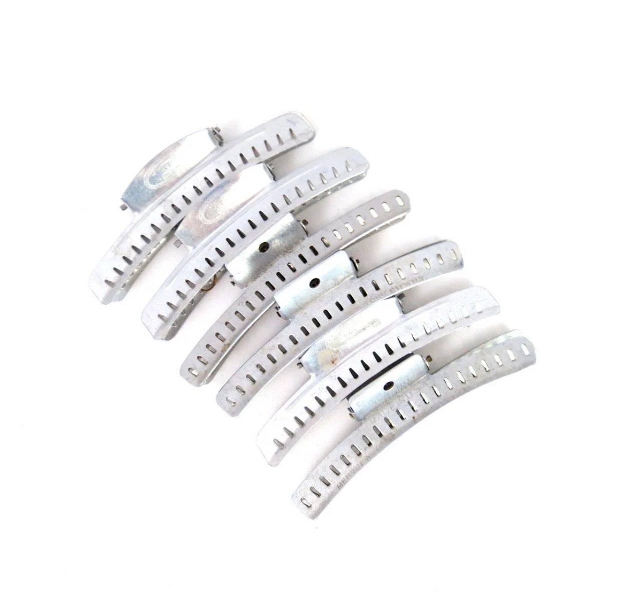 WAVE CLIPS