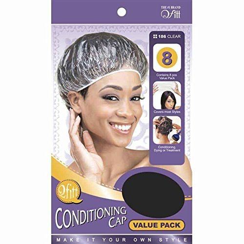 VINYL CONDITIONING CAP VALUE PACK