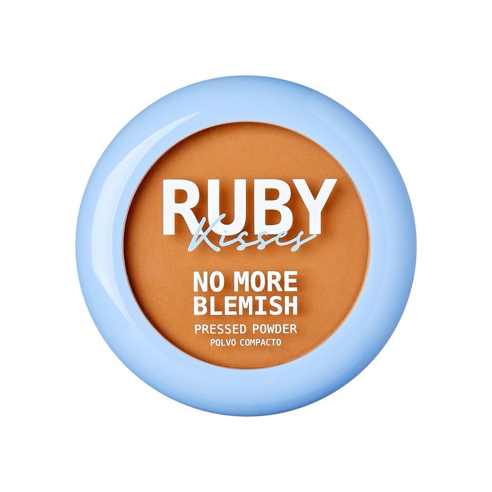 RK BLEMISH POWDER TOFFEE