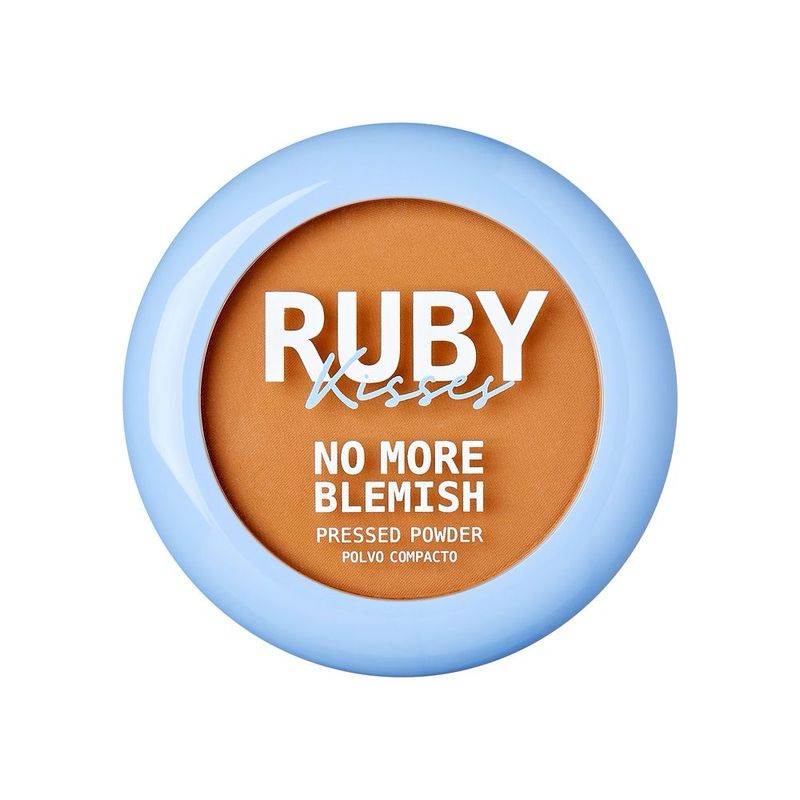 RK BLEMISH POWDER TOFFEE