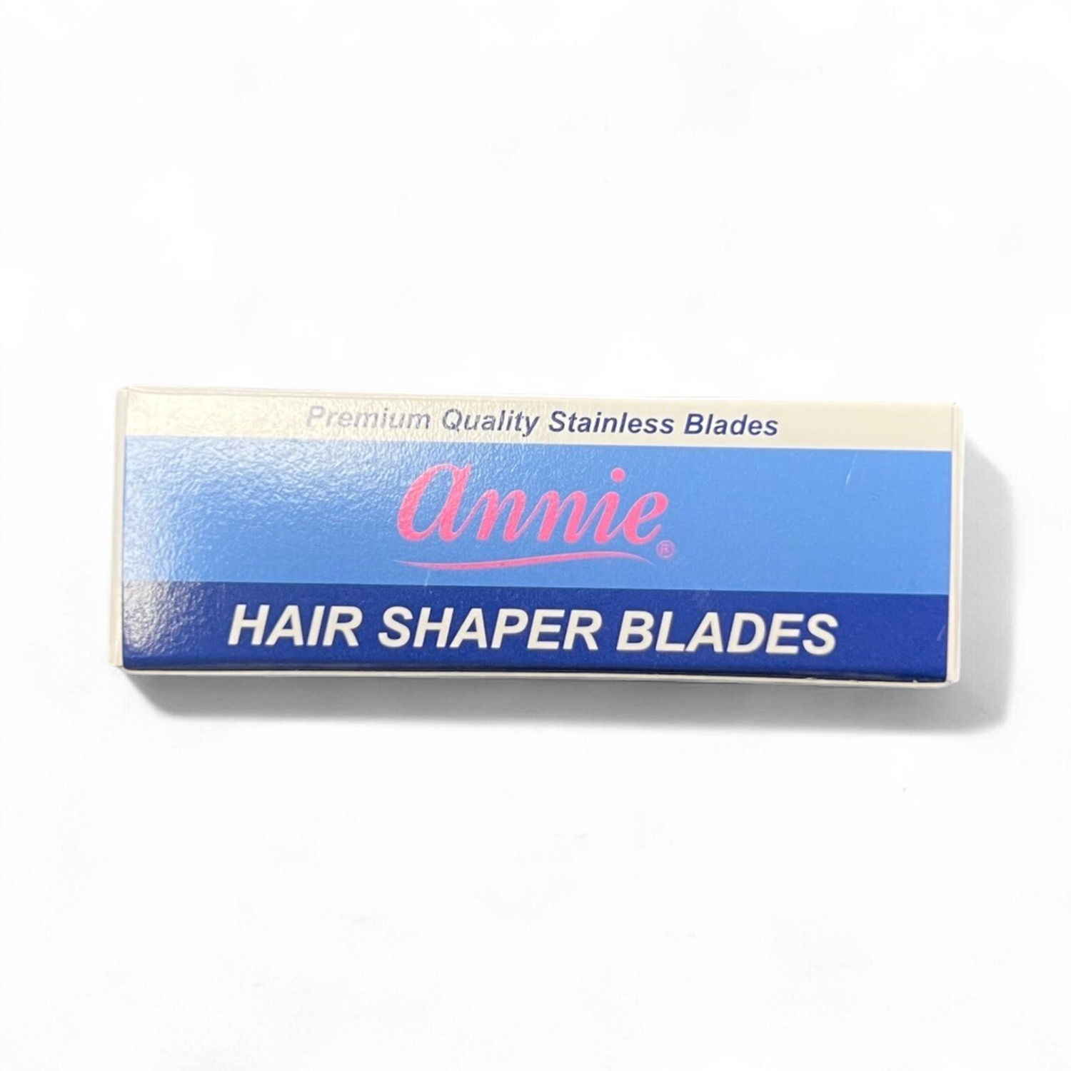 ANNIE HAIR SHAPER BLADES