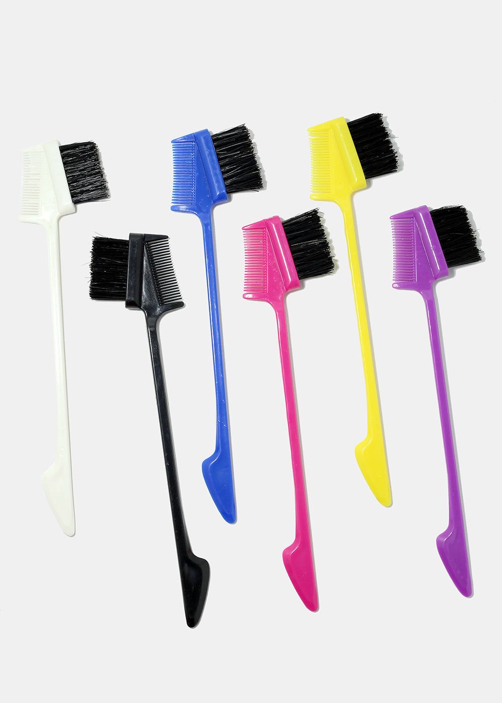 3-N-1 EDGE BRUSH BRUSH+COMB+APPLICATOR