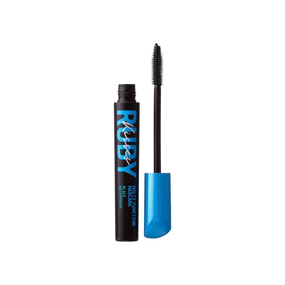 RK MULTI WP MASCARA BLACK