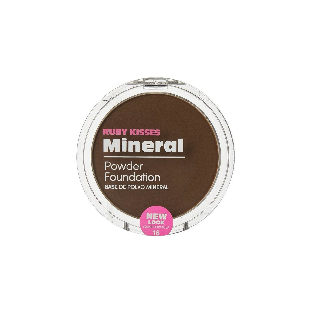 RK 110% MINERAL POWDER