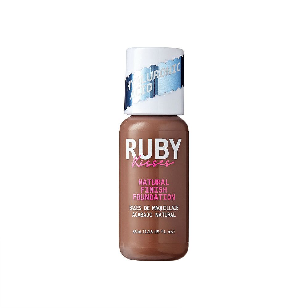 RK LIQUID FOUNDATION COGNAC