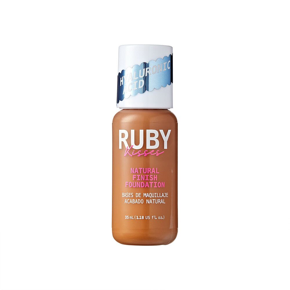 RK LIQUID FOUNDATION CAPPUCCINO