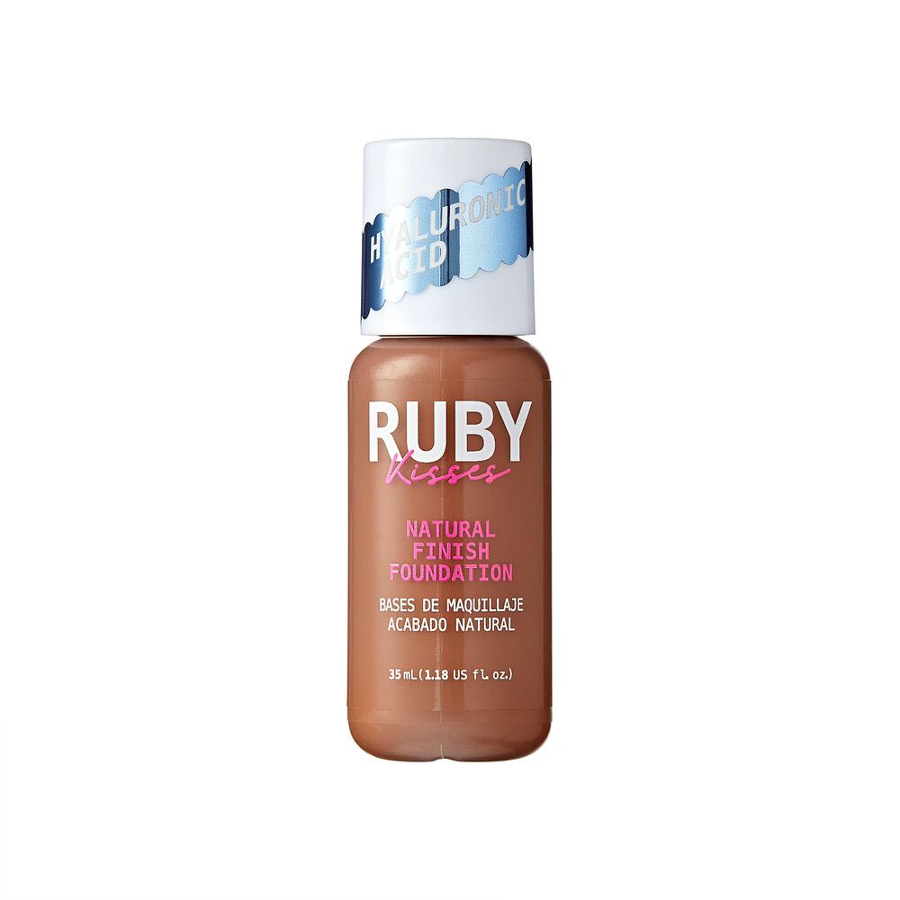 RK LIQUID FOUNDATION MOCHA