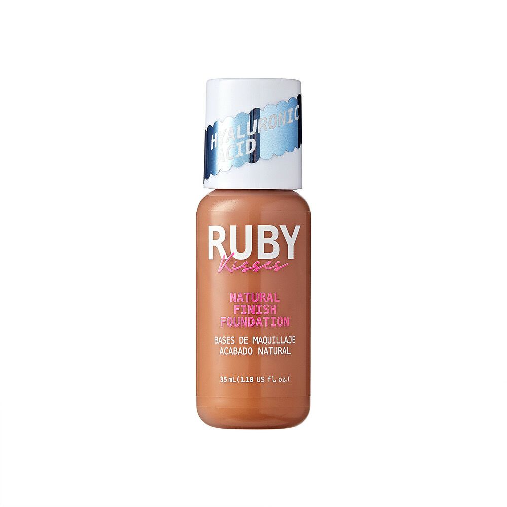 RK LIQUID FOUNDATION COOL TOFFEE