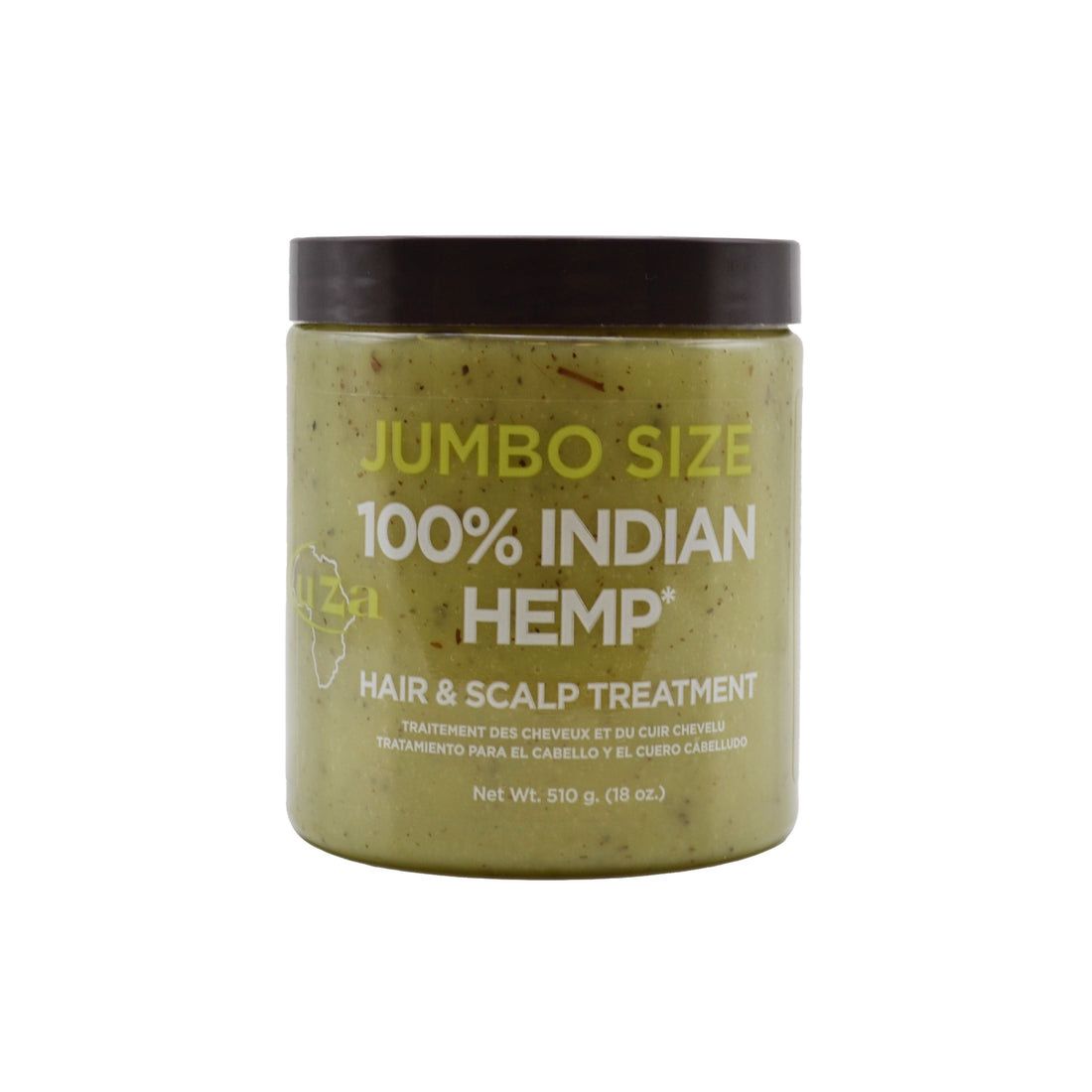 KUZA INDIAN HEMP 18OZ