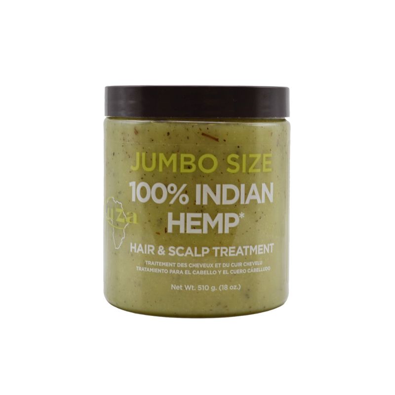 KUZA INDISN HEMP 18OZ