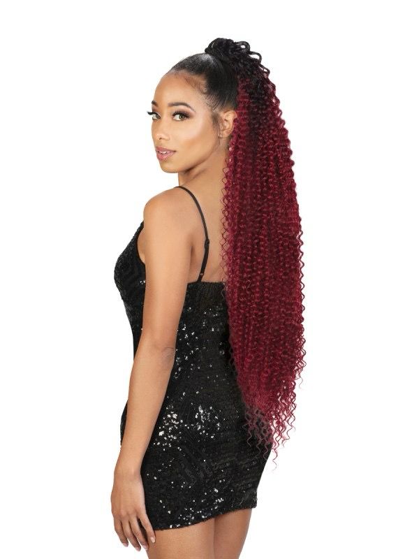 NATURAL DREAM PASSION CURL 30 #613