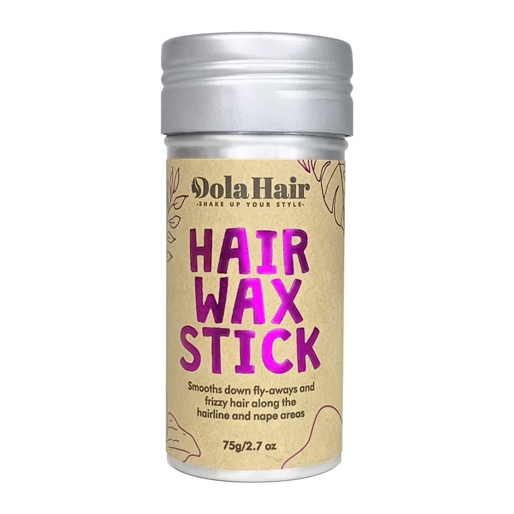 DOLAHAIR WAXSTICK