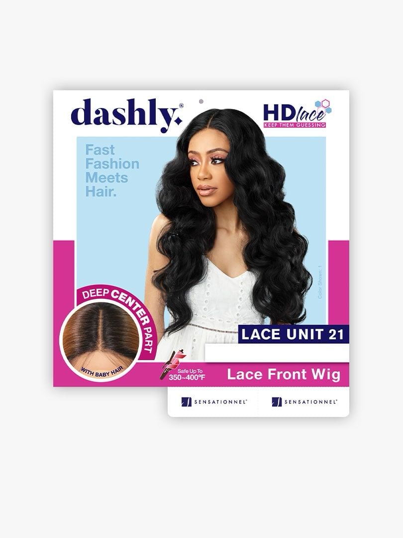 DASHLY UNIT 21 #2
