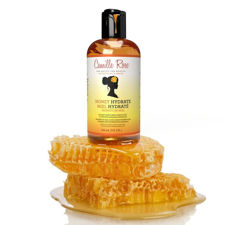 CAMILLE ROSE HONEY HYDRATE