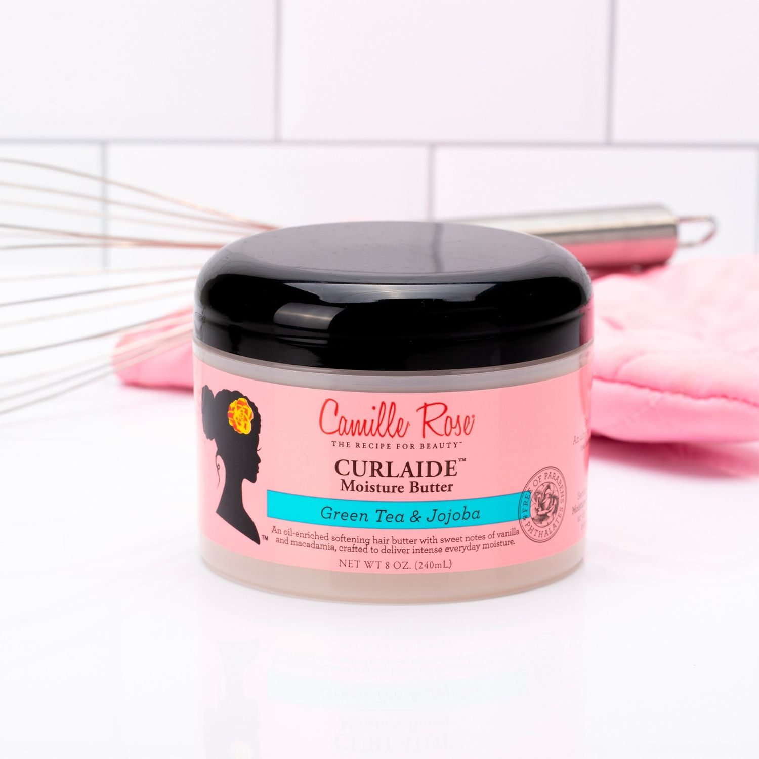 CAMILLE ROSE CURLAIDE MOISTURE BUTTER