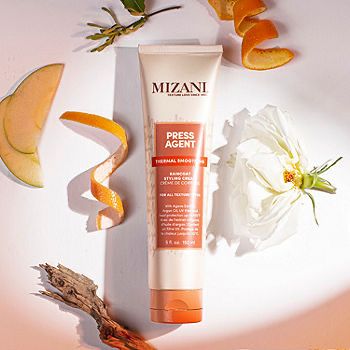 MIZANI PRESS AGENT STYLING CREAM