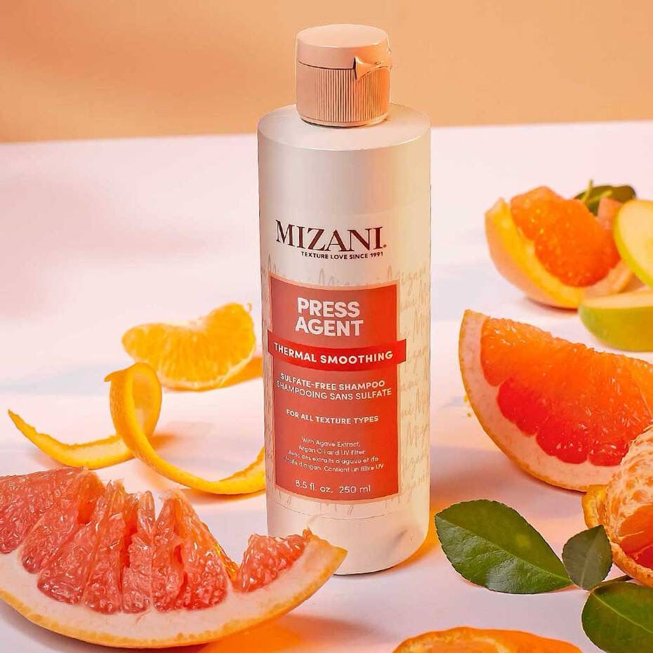MIZANI PRESS AGENT SHAMPOO