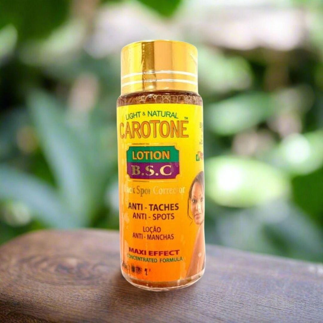 CAROTONE LOTION