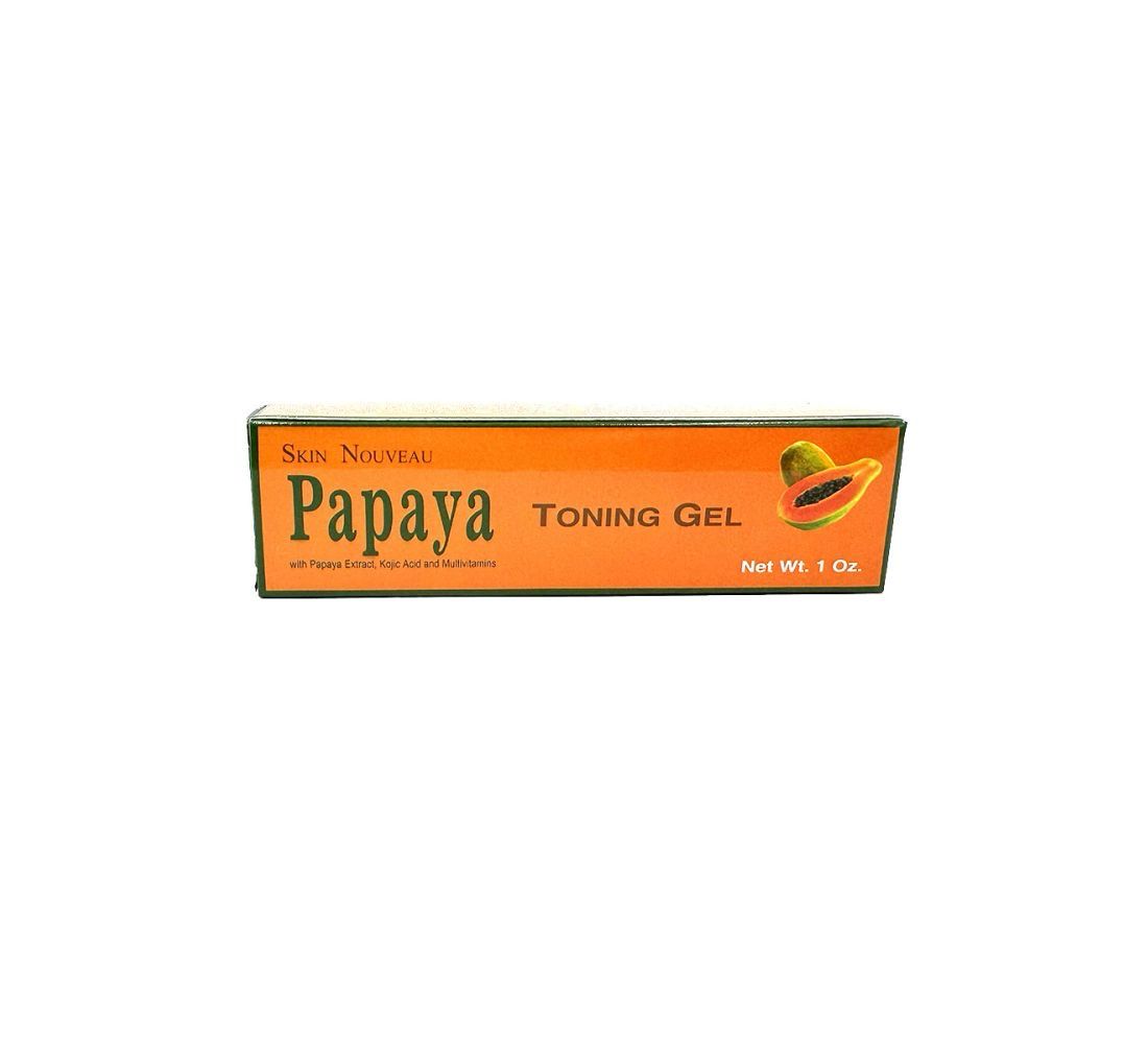 PAPAYR GEL 30g
