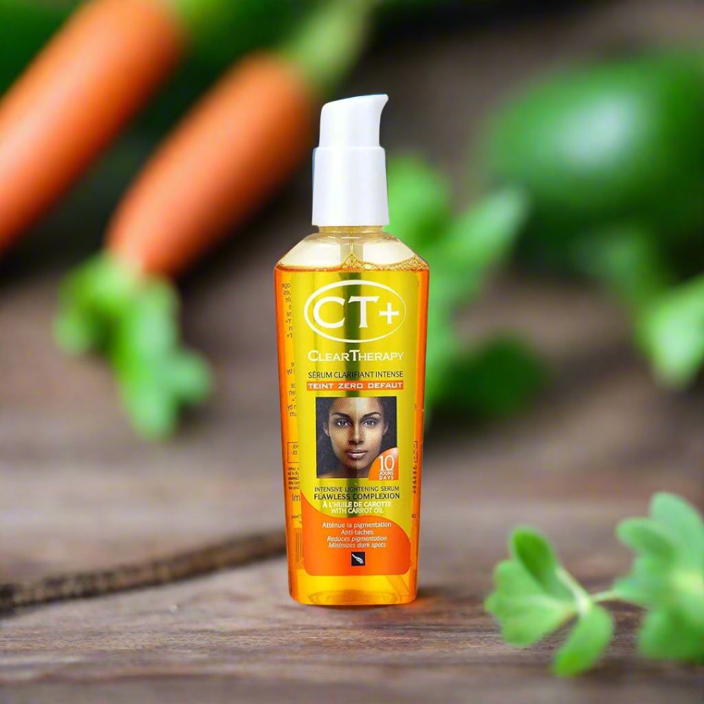CT + CLEAR THERAPY SERUM 75ml