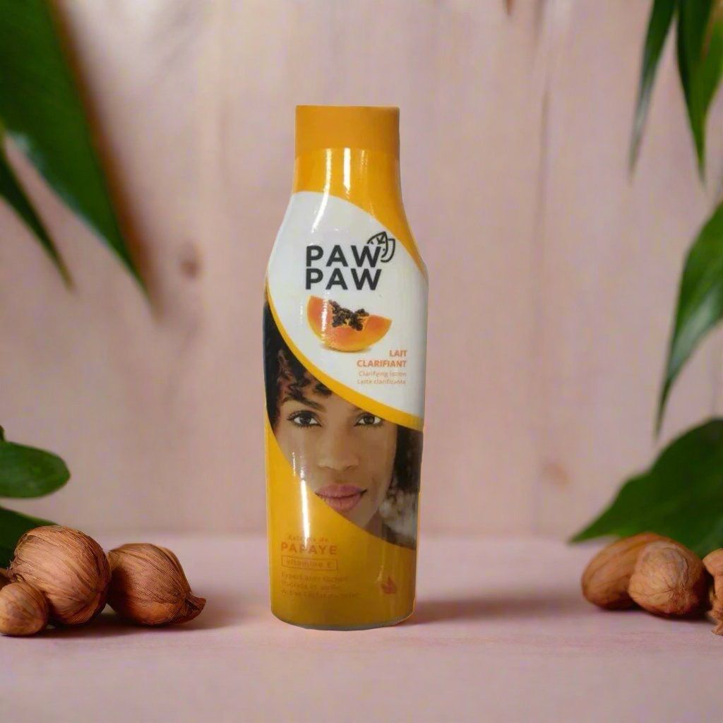 PAW PAW LOTION CREAM 500ml