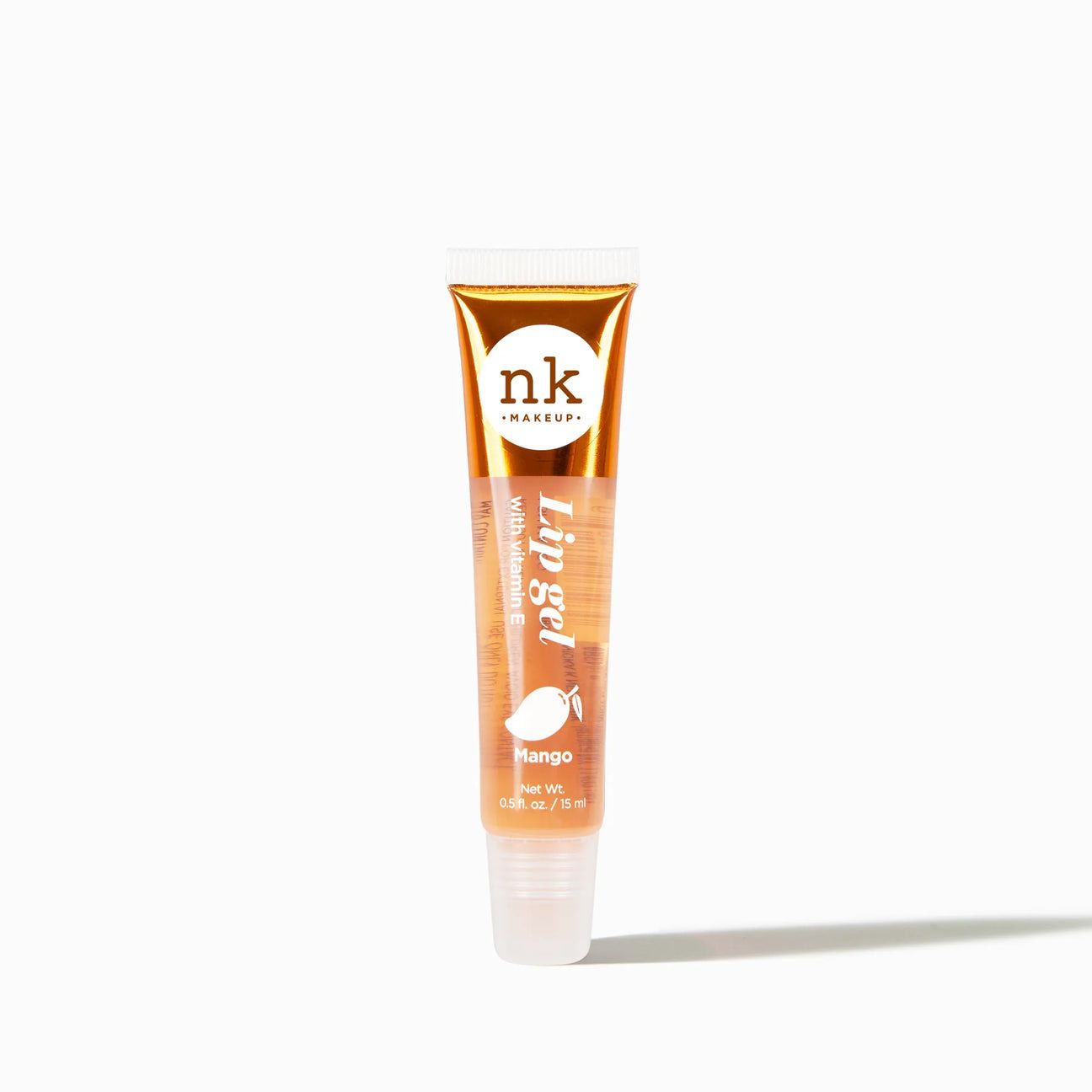 NICKA LIP GEL MANGO