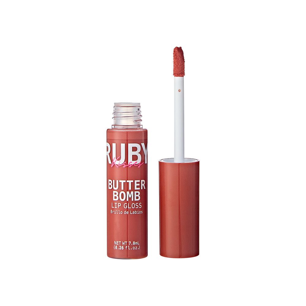 RK BUTTER BOMB GLOSS-WARM HUG