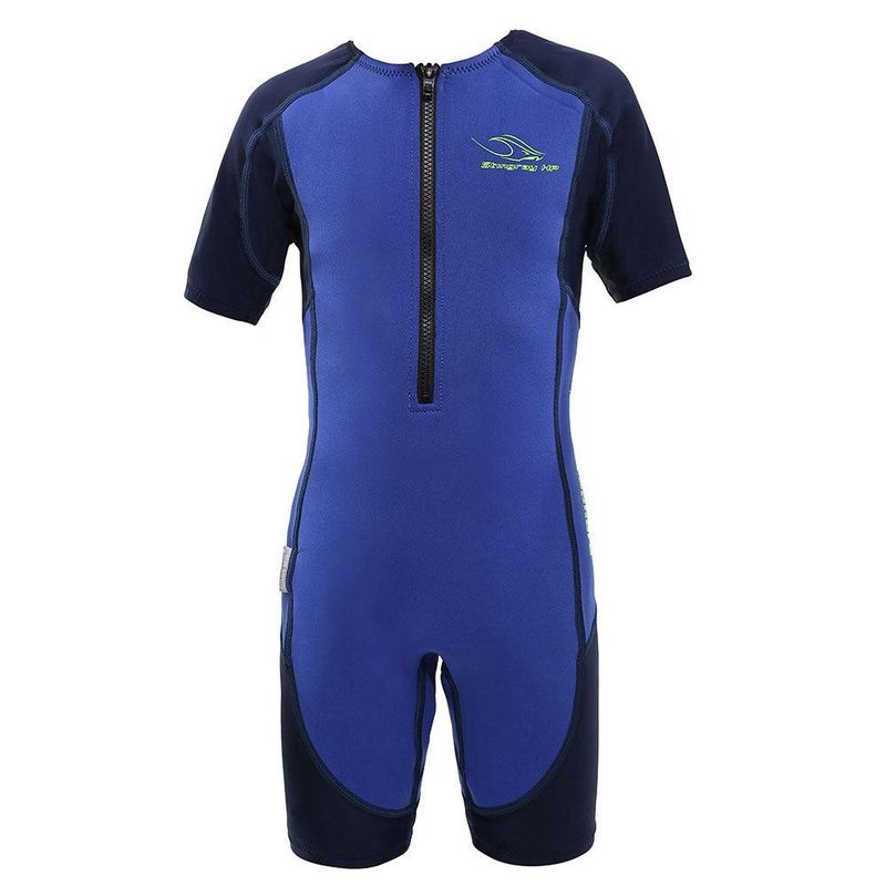 Stingray Junior