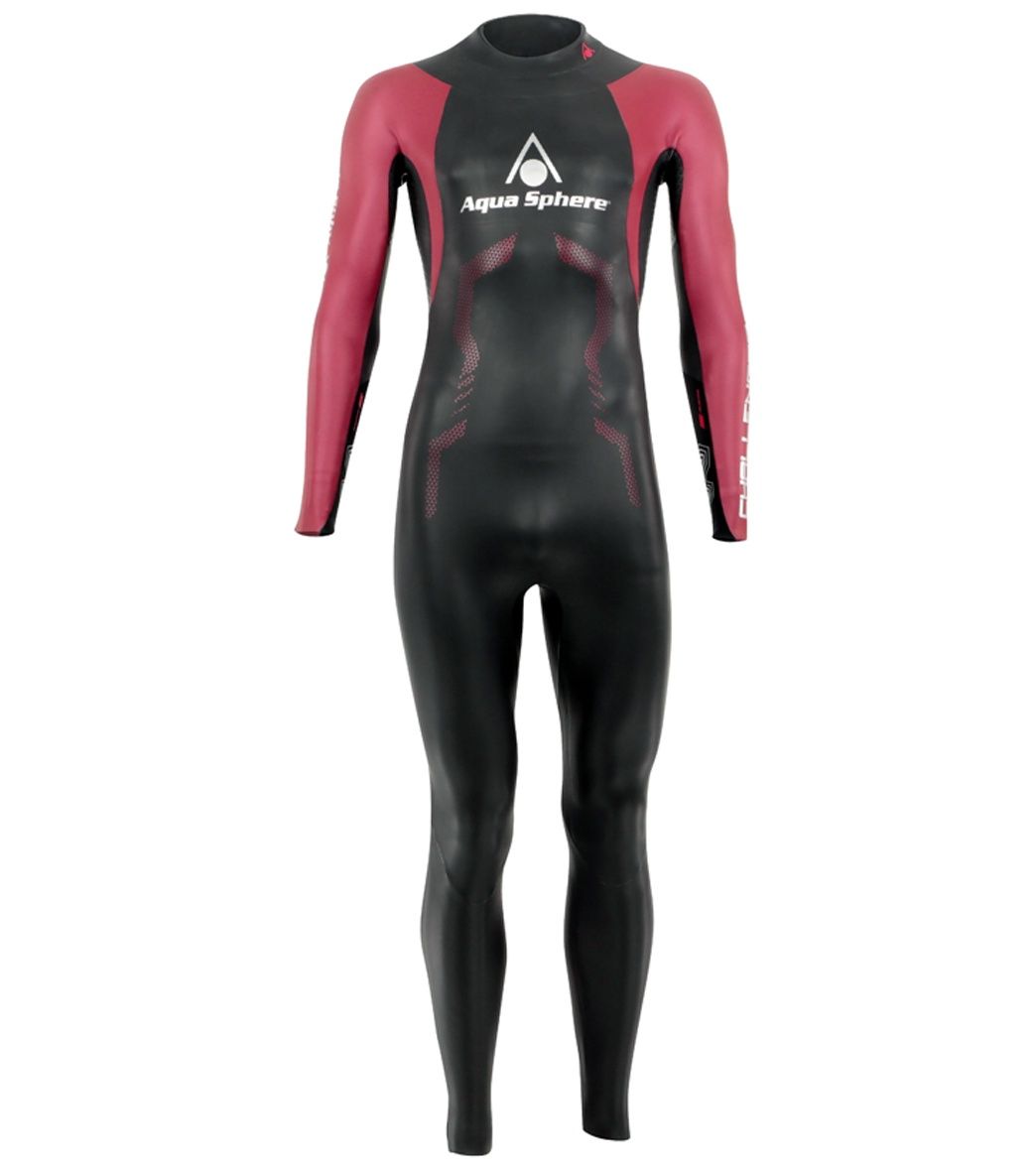 Challenger Men&#39;s Wetsuit