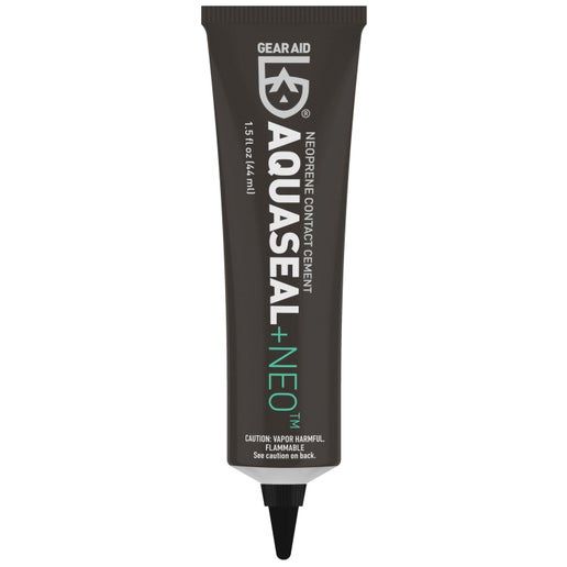 Aquaseal + Neo Contact Cement