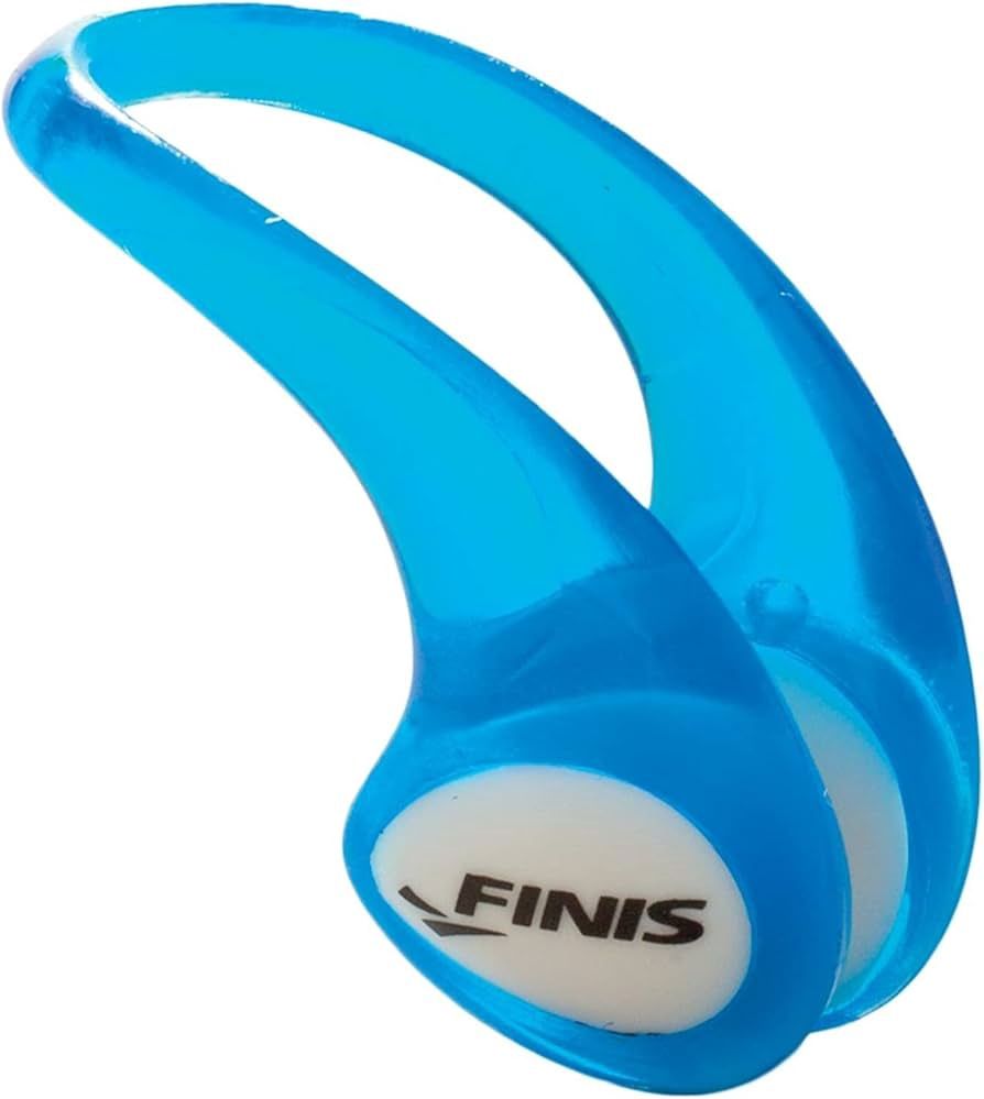 Nose clips, Colour: Blue