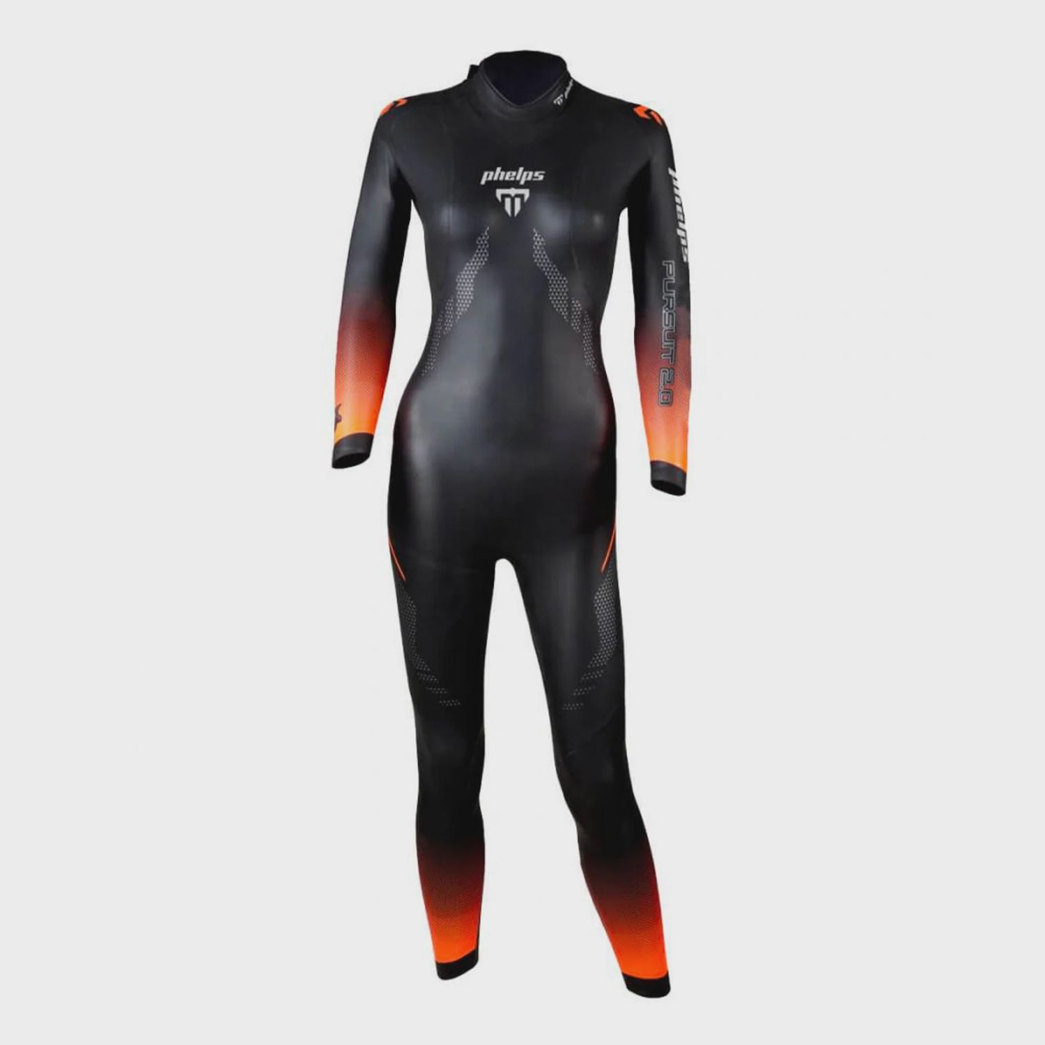 Phelps Pursuit 2.0 Women, Size: XSmall