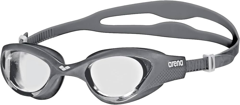 The One, Colour: 150 Clear-Grey-White