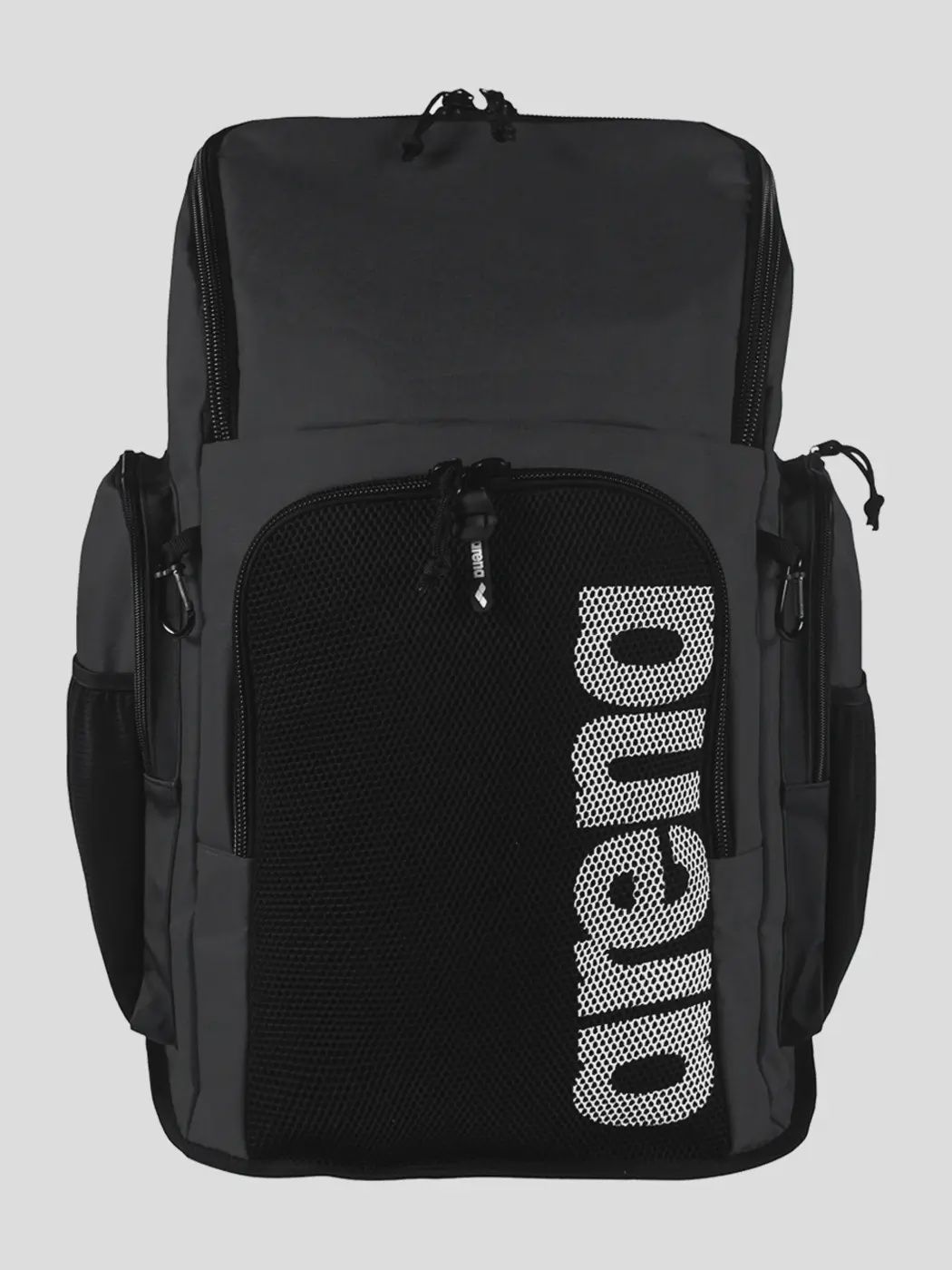 Team Backpack 45, Colour: 500 Team Black Melange