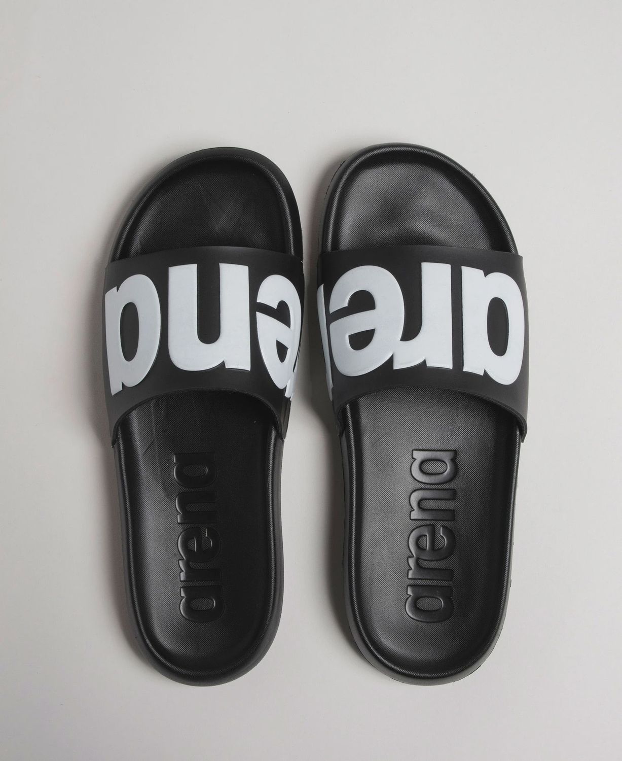 Urban Sandal, Colour: 101 Black, Size: 36