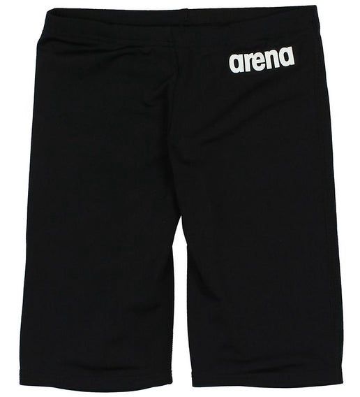 Men&#39;s Team Swim Jammer Solid, Colour: 550 Black-White, Size: 26