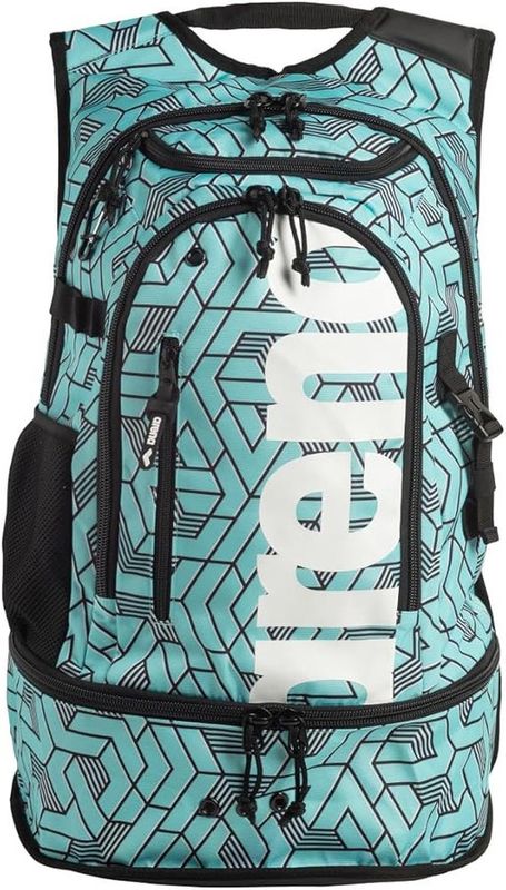 Fastpack 3.0 Allover